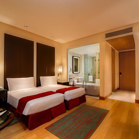 מלון Trident היידראבד מראה חיצוני תמונה A room at the Taj Bengal
